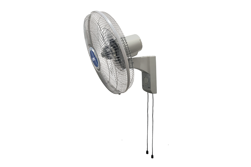 Quạt treo tường AC AWF03A163 làm mát hiệu quả vào mùa nóng