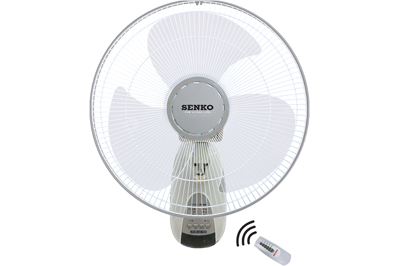 Quạt treo tường Senko TR1628