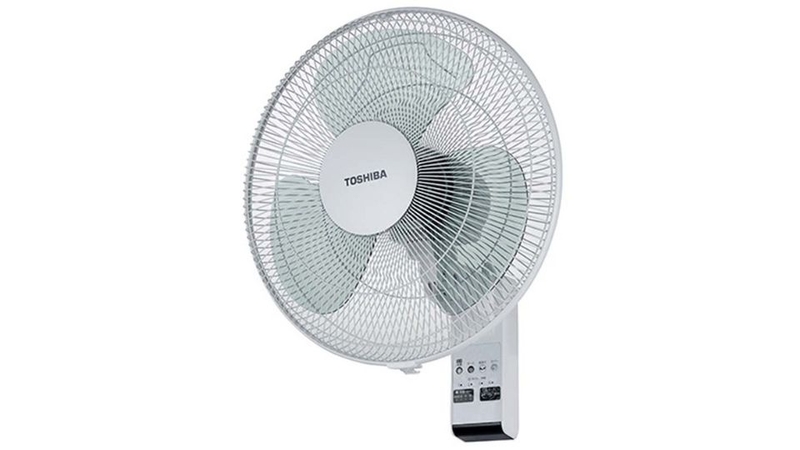 quạt treo tường tốt nhất 2025 2