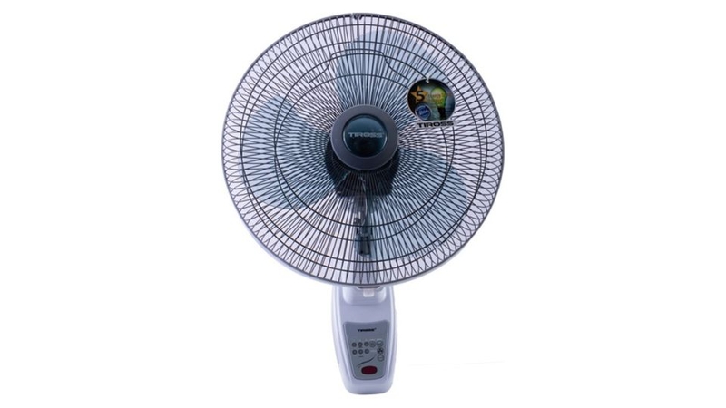 quạt treo tường tốt nhất 2025 5