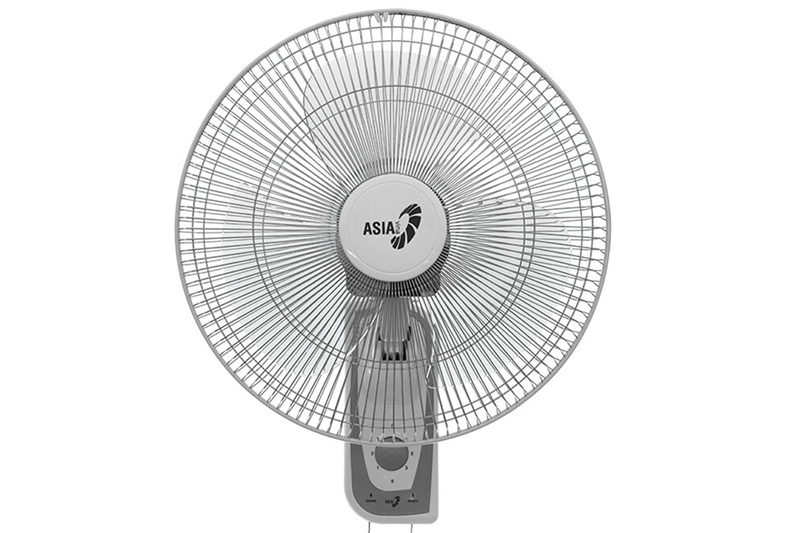 TOP quạt treo tường tốt nhất 2026 2