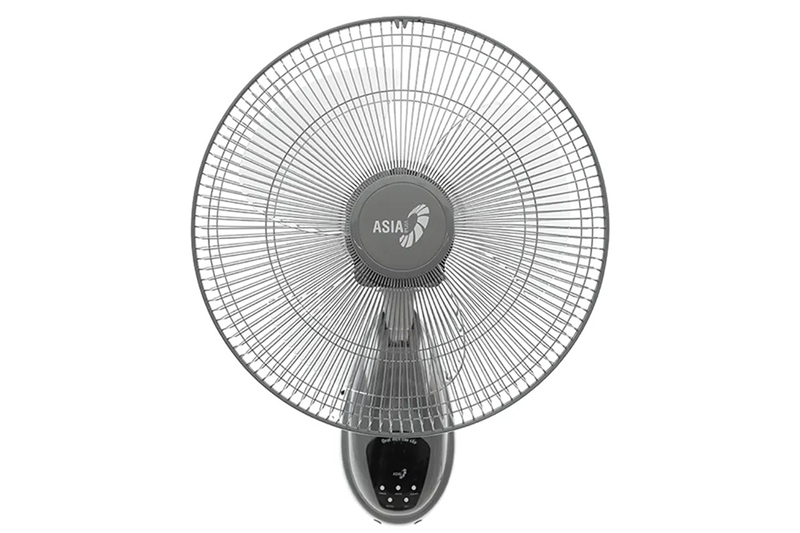 TOP quạt treo tường tốt nhất 2026 3
