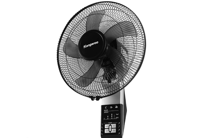 TOP quạt treo tường tốt nhất 2026 4