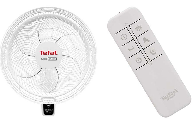 TOP quạt treo tường tốt nhất 2026 5