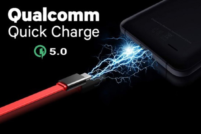 Quick Charge 5.0 là gì 8