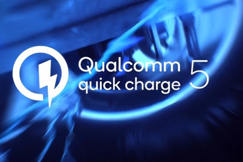Quick Charge là gì 1