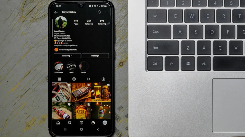 Quicksnap trên Instagram là gì? Tại sao nó lại "hot" đến thế?