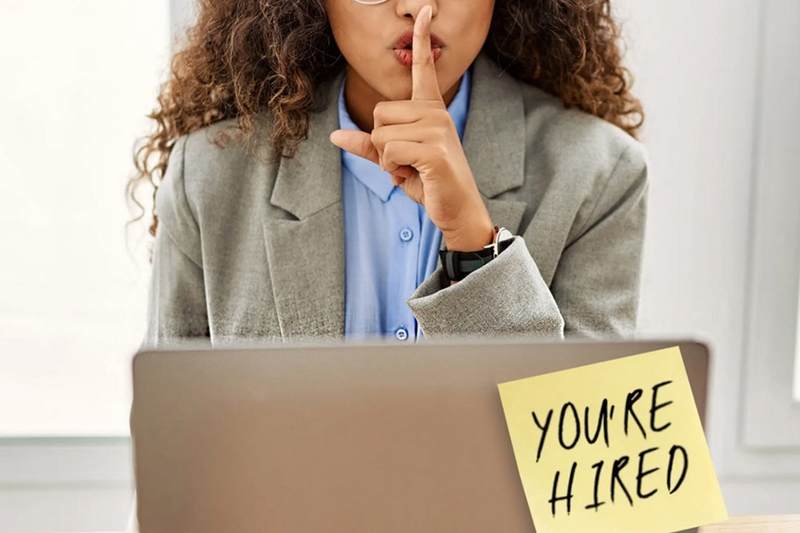 Quiet hiring là gì 9