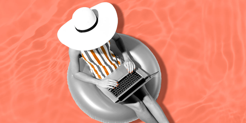 Vì sao nhiều người lựa chọn Quiet Vacationing?