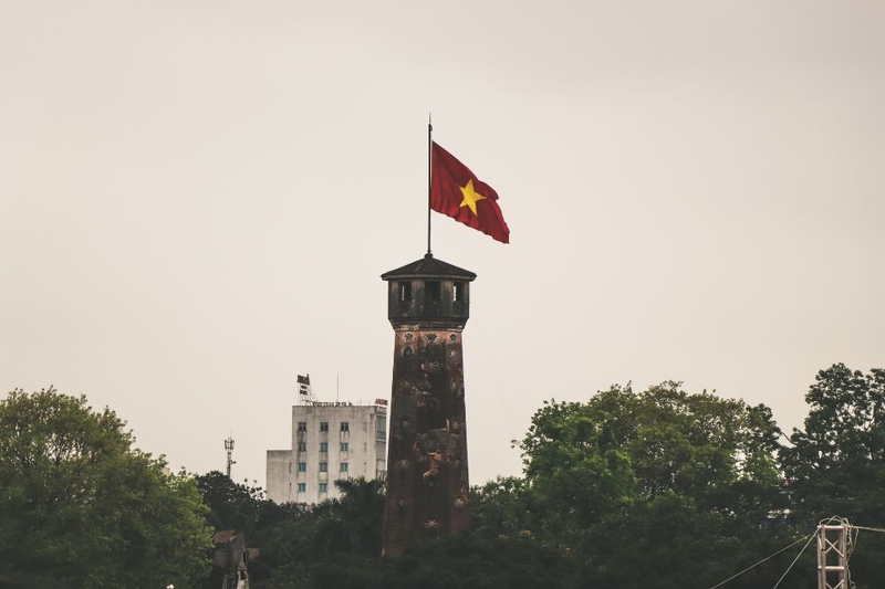 quốc ca là gì (ảnh 4)