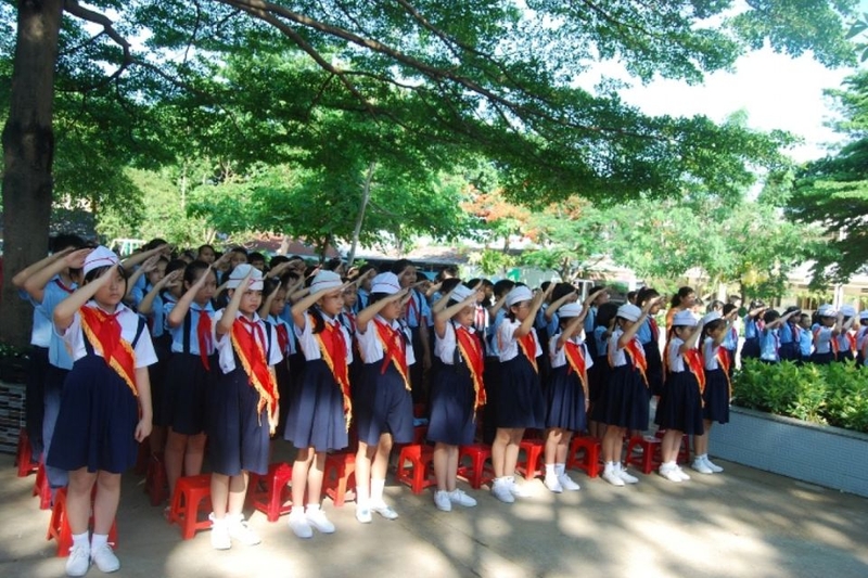 quốc ca là gì (ảnh 5)