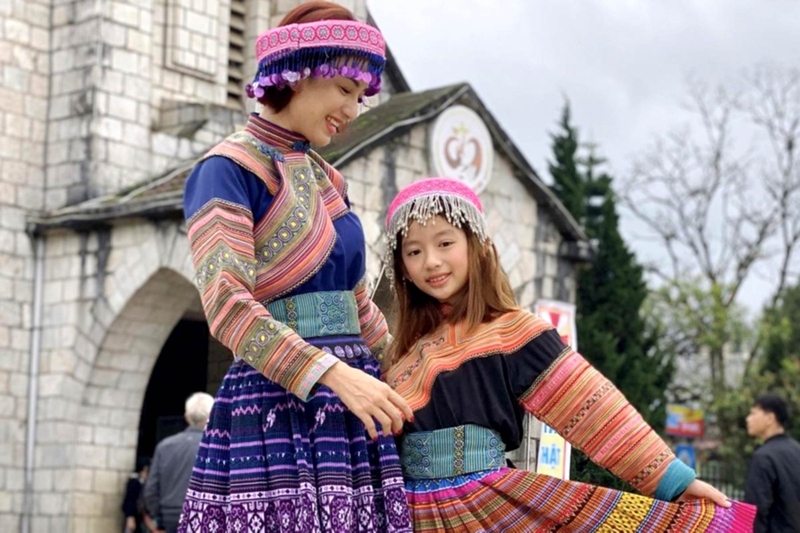 Người H’Mông