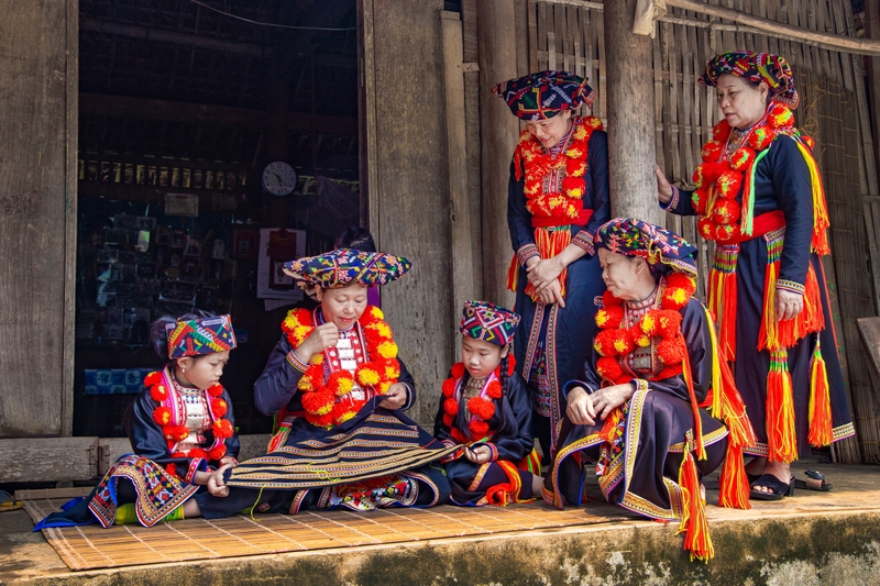 Người Dao