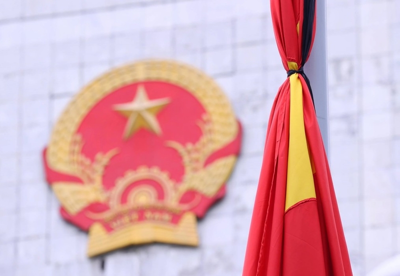 Quốc tang là gì 5