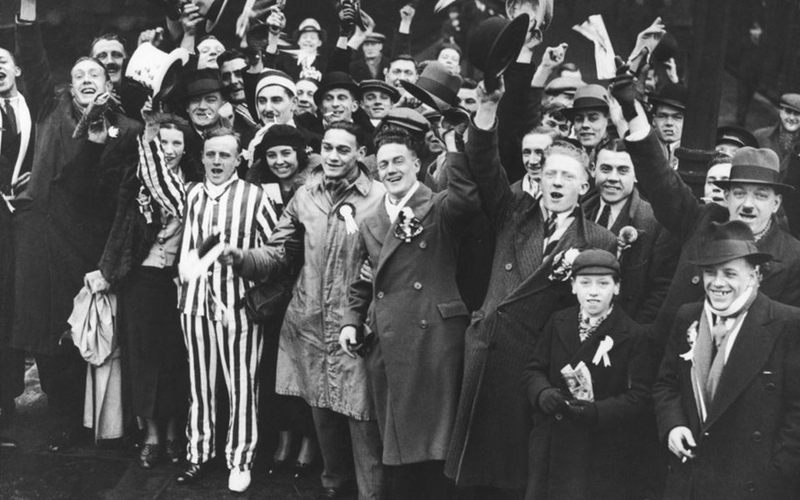 Quốc tế Đàn ông là ngày nào 2025 2