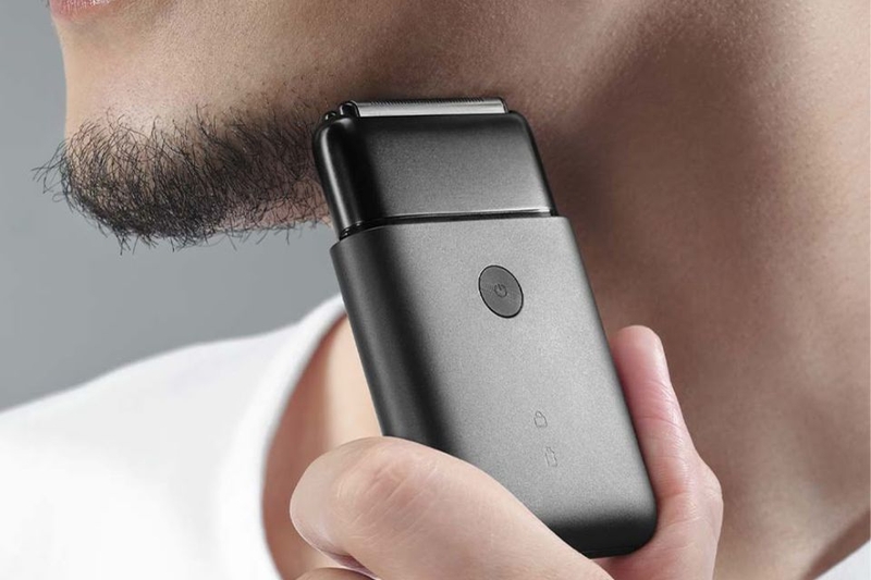 Máy cạo râu