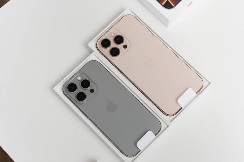 Điện thoại thông minh