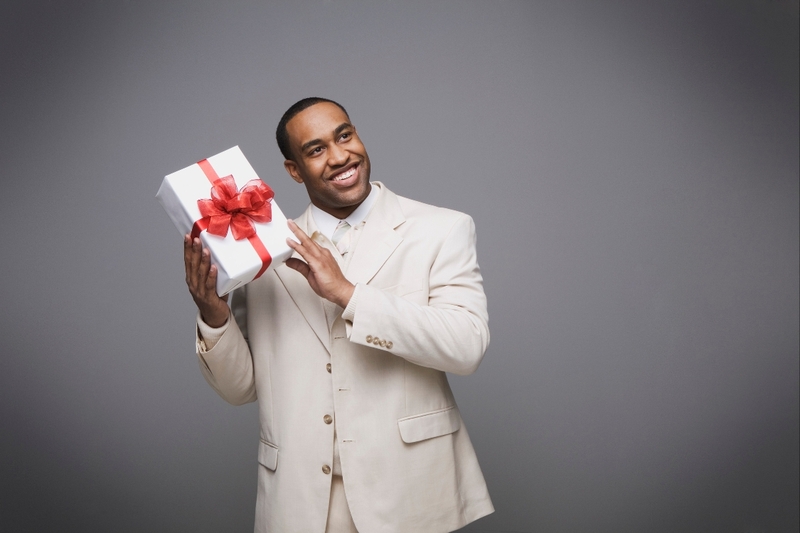 Quốc tế Đàn ông nên tặng gì cho crush 7