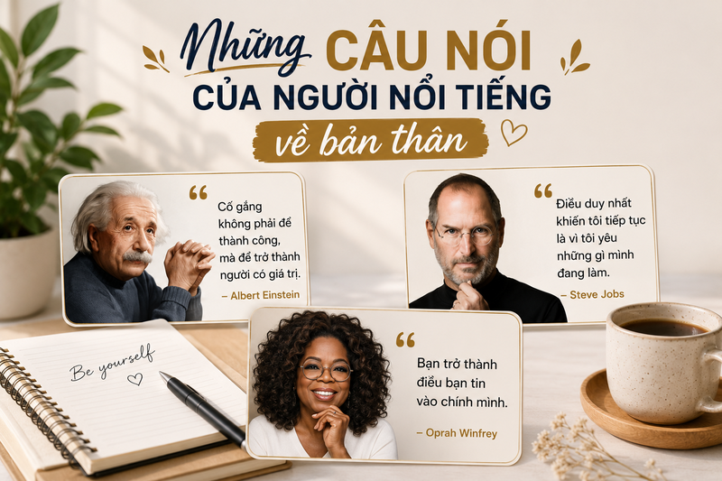 Quotes về bản thân - hình 3