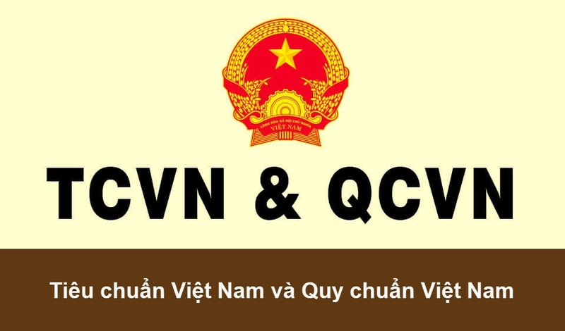 Quy chuẩn là gì 5