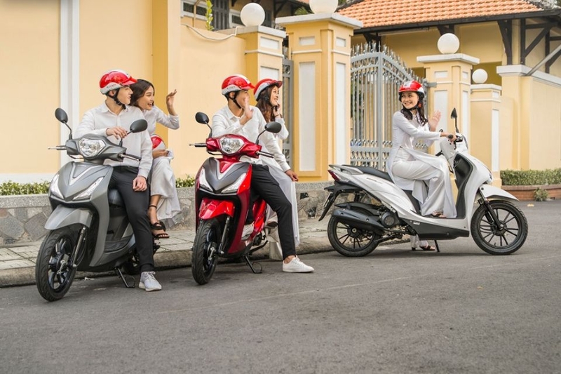 quy định 17 tuổi có đứng tên xe được không