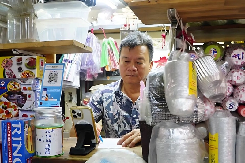 quy định hộ kinh doanh có tư cách pháp nhân không