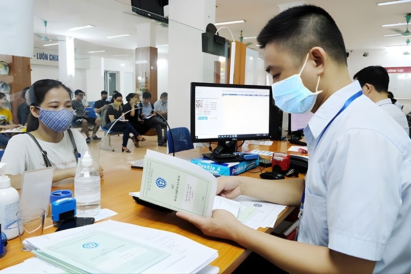 giải đáp năm 2026 có được rút BHXH 1 lần không