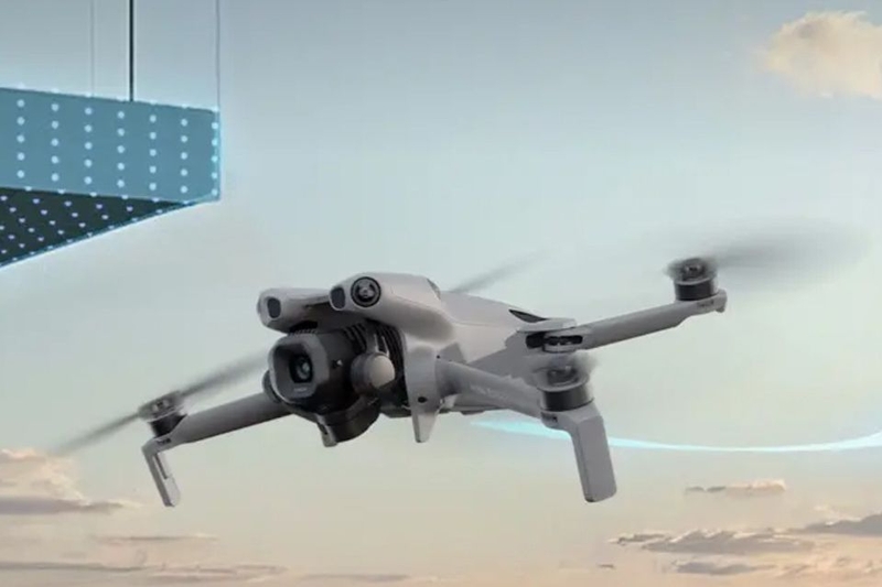 Drone, flycam (ảnh 4)