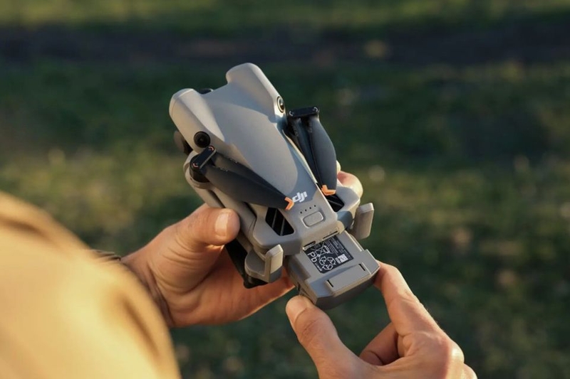 Drone, flycam (ảnh 5)