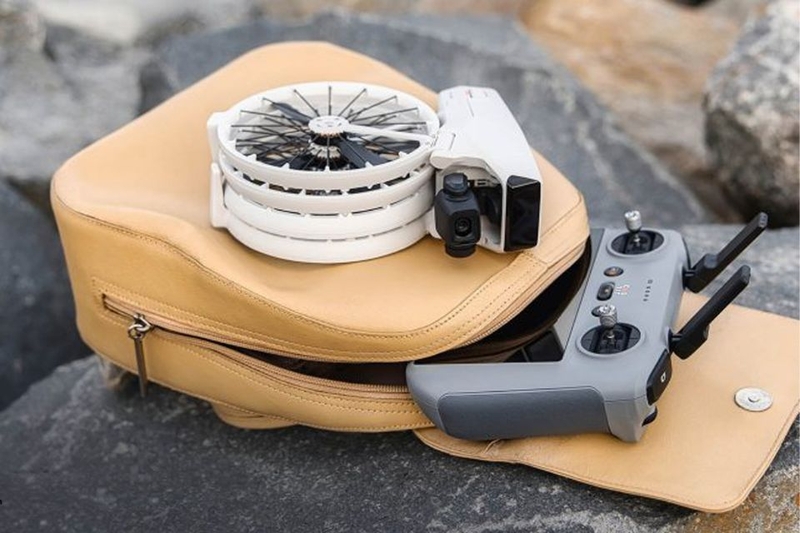 Drone, flycam (ảnh 6)