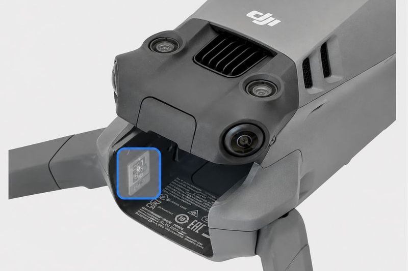 Drone, flycam (ảnh 8)