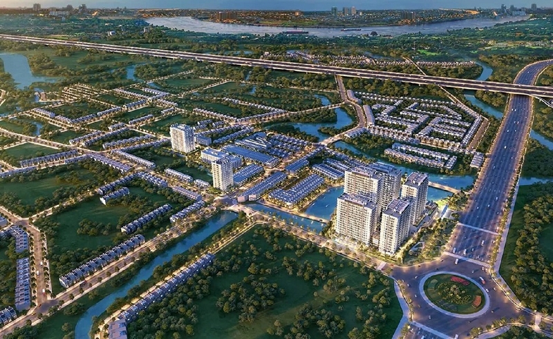 Quy hoạch 1/500 là gì?