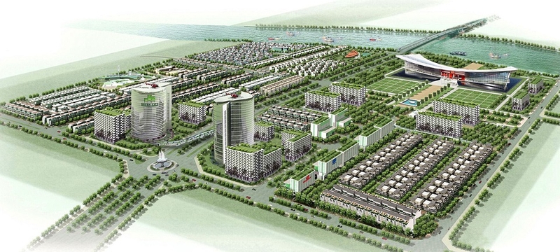 Nhà ở riêng lẻ trong dự án có được miễn giấy phép xây dựng không?