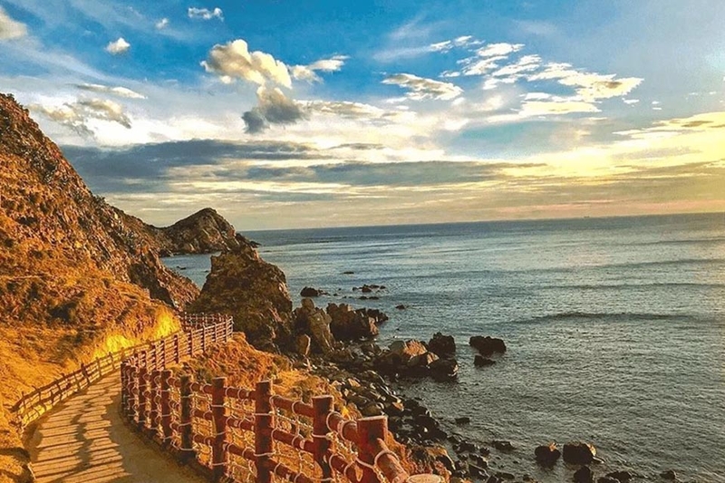 Quy Nhơn có gì chơi 5