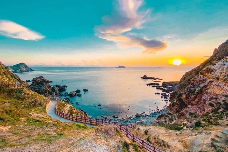 Quy Nhơn có gì chơi 6