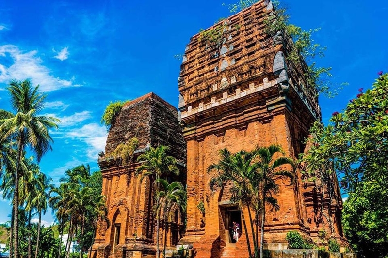 Quy Nhơn có gì chơi 1