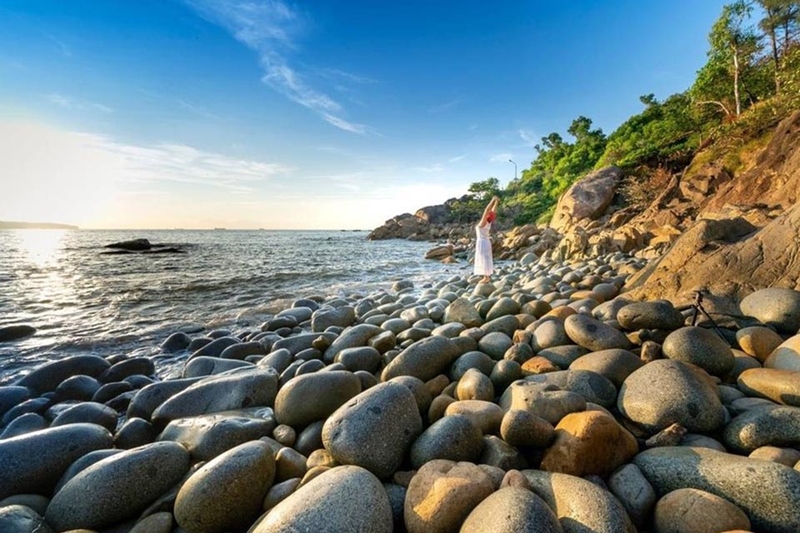 Quy Nhơn có gì chơi 11