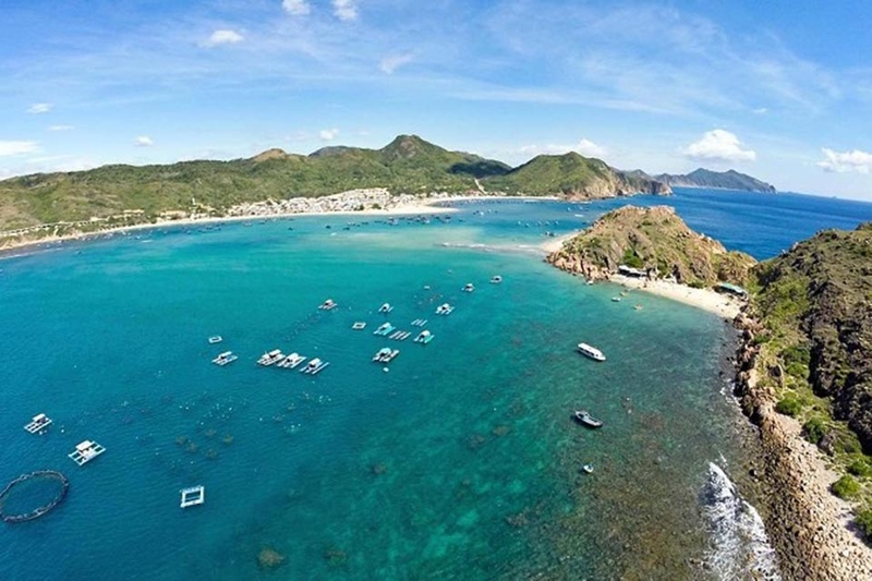 Quy Nhơn có gì chơi 12