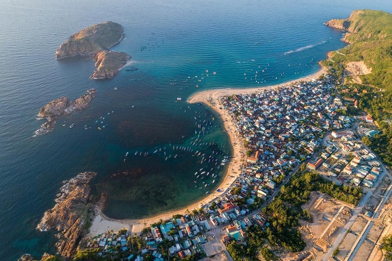 Quy Nhơn có gì chơi 3