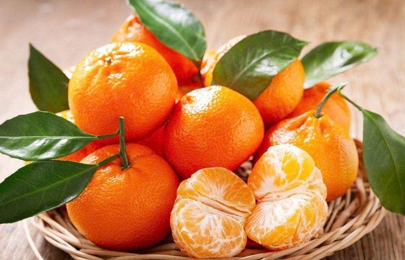 Quýt đường ảnh 6