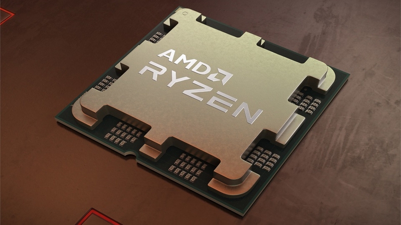 Bộ vi xử lý AMD Ryzen 5 7530U là gì?