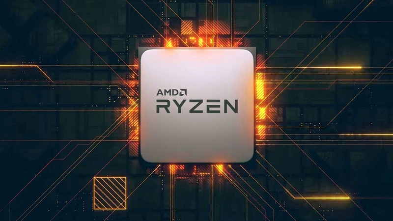 Thông số kết nối của AMD Ryzen 5 7530U