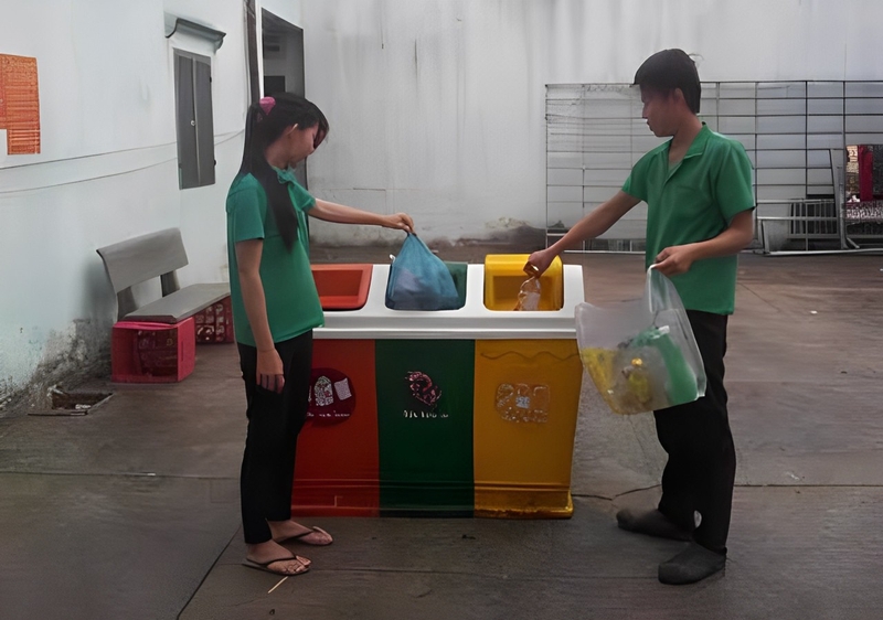 Rác hữu cơ là gì 5