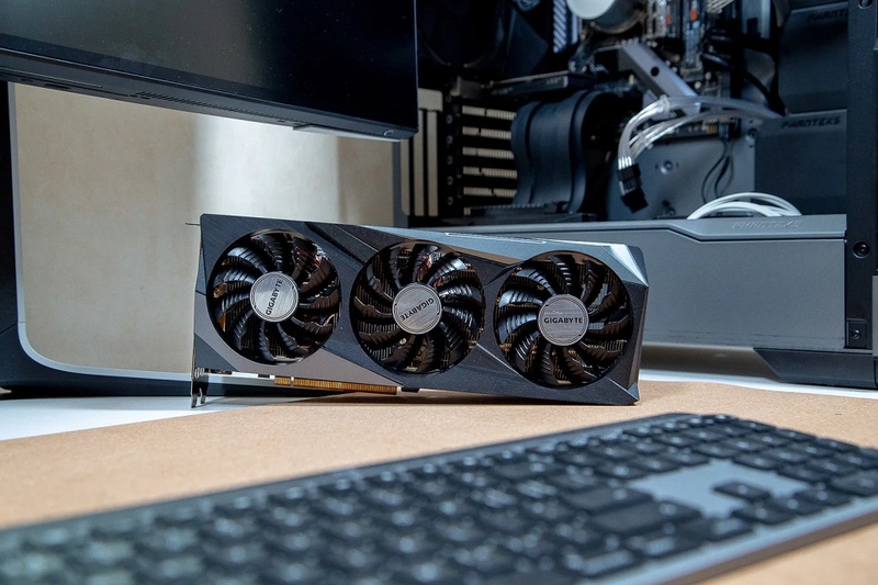 AMD Radeon RX 6800 dành cho đối tượng sử dụng nào?