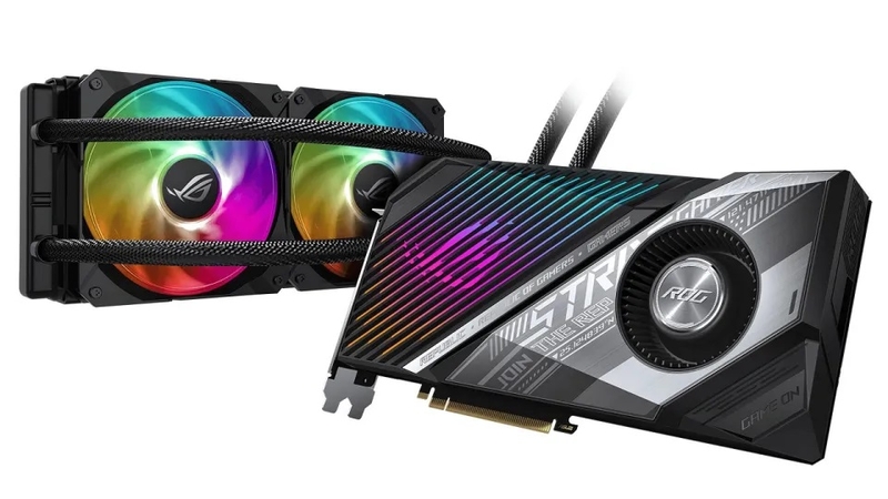Có nên mua card AMD Radeon RX 6800 không?