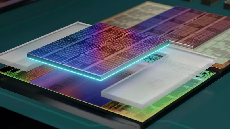 Laptop có AMD Radeon Vega 8 Graphics phù hợp với ai?