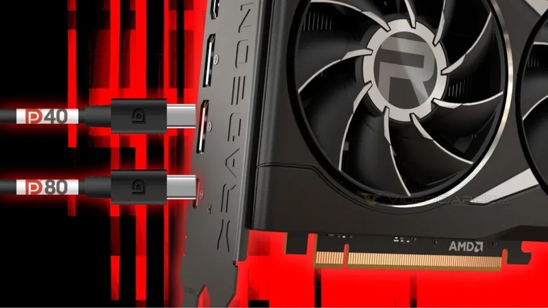 Có nên mua card đồ họa AMD Radeon Vega 8 hay không?