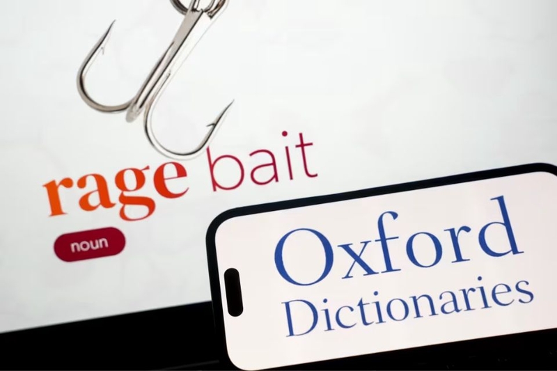 Rage bait là gì (ảnh 1)