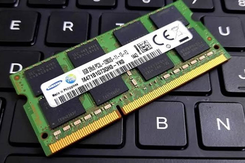 RAM 16 GB có đủ dùng năm 2026 không 9