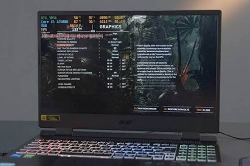 RAM 16 GB có đủ dùng năm 2026 không 6